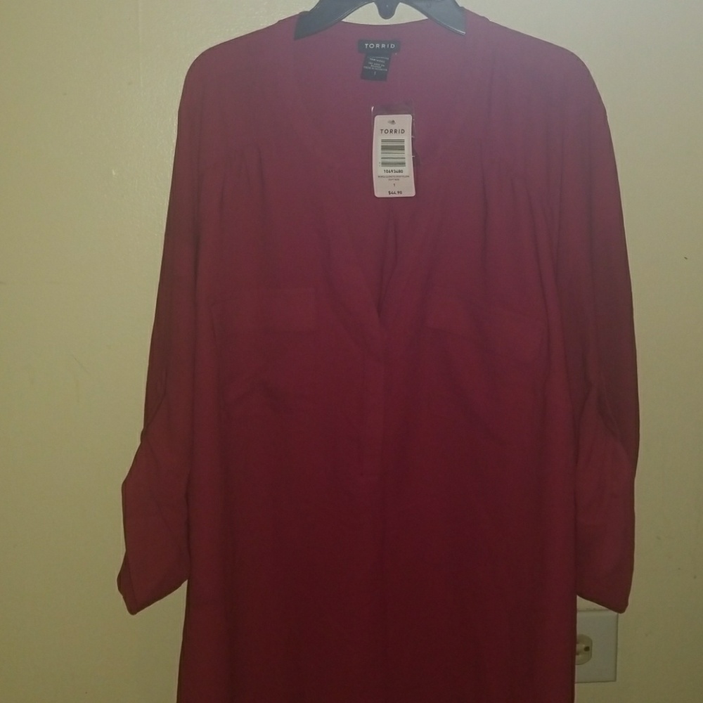 Blouse